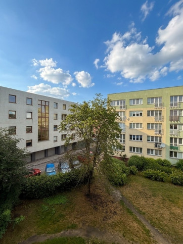 Mieszkanie Sprzedaż Szczecin Śródmieście św. Marcina 9