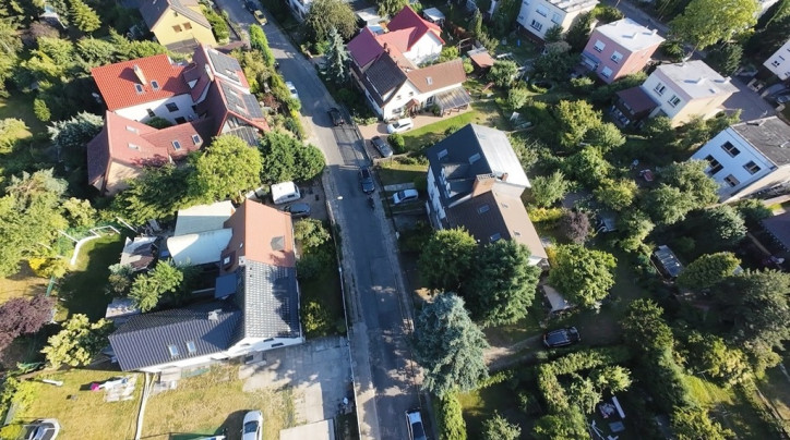 Dom Sprzedaż Szczecin Gumieńce 51