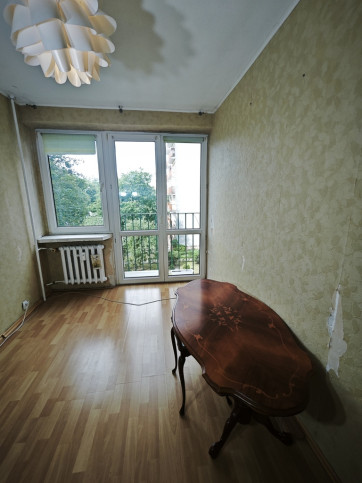 Mieszkanie Sprzedaż Szczecin Drzetowo Rugiańska 12