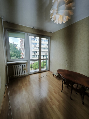 Mieszkanie Sprzedaż Szczecin Drzetowo Rugiańska 13