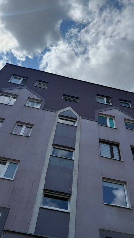 Mieszkanie Sprzedaż Szczecin os. Bukowe Turkusowa 12