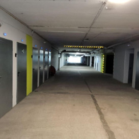 Obiekt Sprzedaż Szczecin Niebuszewo