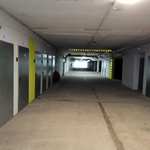 Obiekt Sprzedaż Szczecin Niebuszewo 4