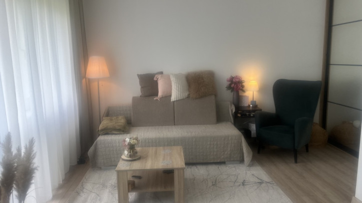 Mieszkanie Sprzedaż Szczecin Pomorzany Włościańska 5