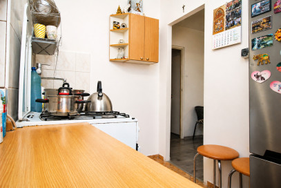 Mieszkanie Sprzedaż Szczecin Niebuszewo Rynkowa
