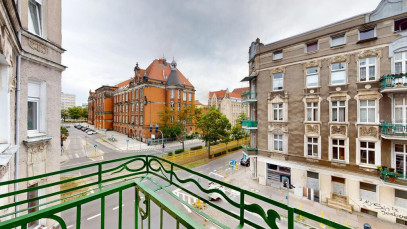 Mieszkanie Sprzedaż Szczecin Centrum Władysława Sikorskiego