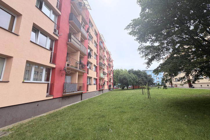 Mieszkanie Sprzedaż Świnoujście Tadeusza Kościuszki 17