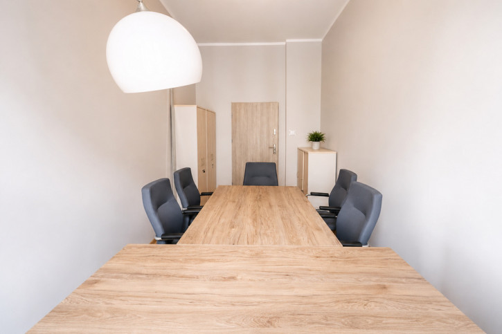 Lokal Wynajem Szczecin Śródmieście-Centrum 1
