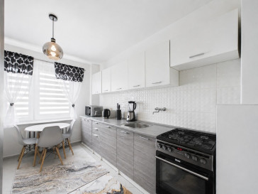 Mieszkanie Sprzedaż Gorzów Wielkopolski Jana Ludwika Popławskiego