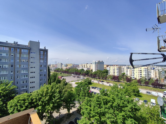 Mieszkanie Sprzedaż Gorzów Wielkopolski Jana Ludwika Popławskiego 9