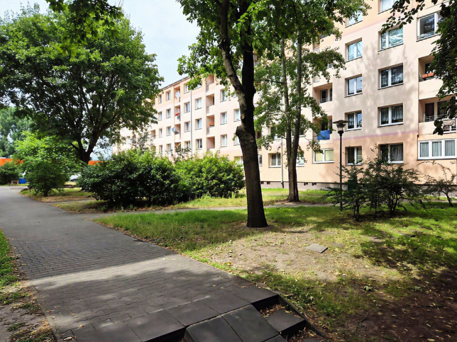 Mieszkanie Sprzedaż Szczecin Dąbie Emilii Gierczak 15