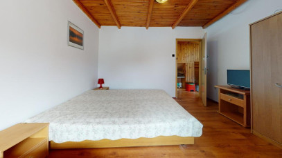 Dom Sprzedaż Ińsko