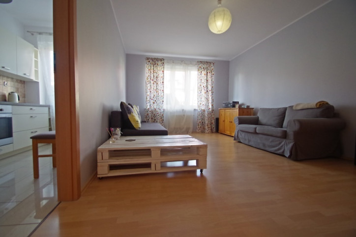 Mieszkanie Wynajem Szczecin Pogodno II Horeszków 1