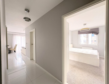Mieszkanie Sprzedaż Szczecin Nowe Miasto Potulicka