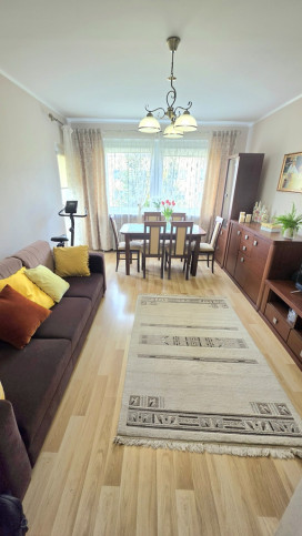 Mieszkanie Sprzedaż Szczecin Gumieńce Rezedowa 19