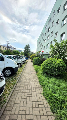 Mieszkanie Sprzedaż Szczecin Gumieńce Rezedowa 23