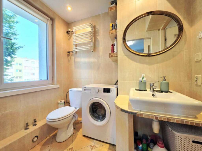 Mieszkanie Sprzedaż Szczecin Pomorzany 9 Maja 14
