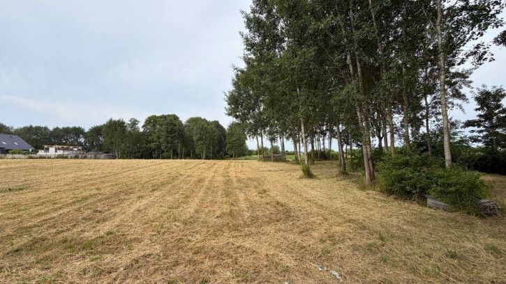 Działka Sprzedaż Marszewo 4