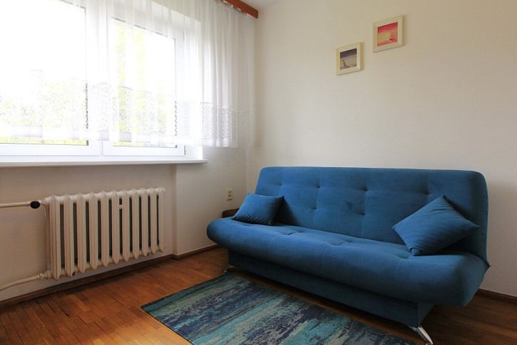 Dom Sprzedaż Stargard Ludomira Różyckiego 6