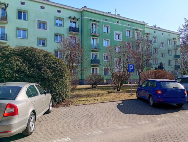 Mieszkanie Sprzedaż Stargard os.&nbsp;Osiedle Tysiąclecia 9