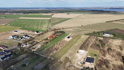 Działka Sprzedaż Bielkowo Ogrodowa