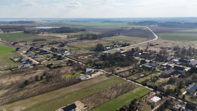 Działka Sprzedaż Bielkowo Ogrodowa