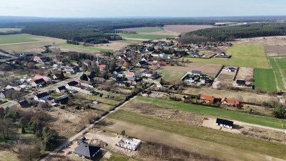 Działka Sprzedaż Bielkowo Ogrodowa