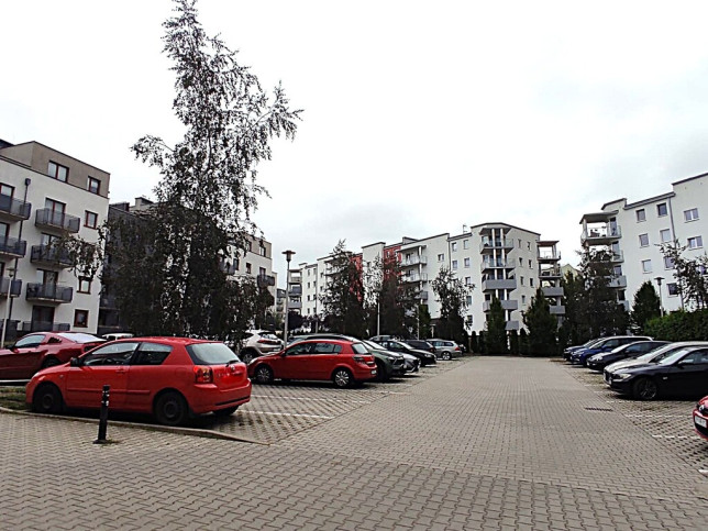 Mieszkanie Wynajem Szczecin Nowe Miasto Stefana Lewandowskiego 7