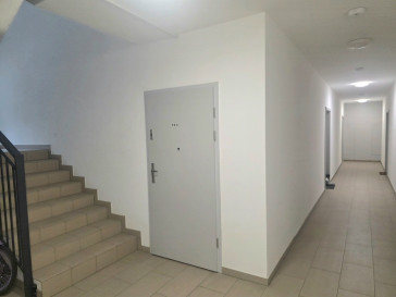 Mieszkanie Sprzedaż Police Józefa Piłsudskiego