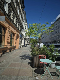 Mieszkanie Sprzedaż Szczecin Śródmieście-Centrum gen. Ludomiła Rayskiego
