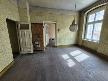 Mieszkanie Sprzedaż Szczecin Śródmieście-Centrum gen. Ludomiła Rayskiego