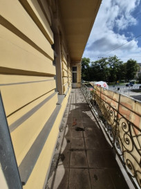 Mieszkanie Sprzedaż Szczecin Śródmieście-Centrum gen. Ludomiła Rayskiego