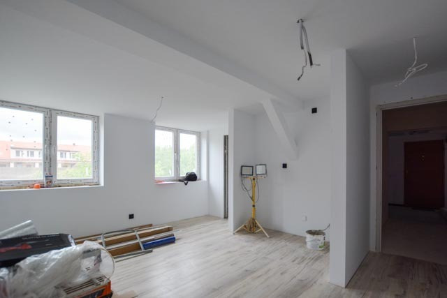 Mieszkanie Sprzedaż Szczecin Śródmieście 2