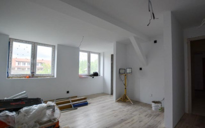 Mieszkanie Sprzedaż Szczecin Śródmieście