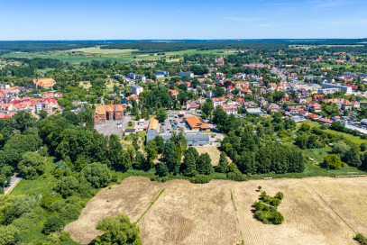 Działka Sprzedaż Chojna