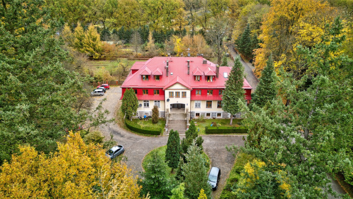 Mieszkanie Sprzedaż Miłogoszcz 14