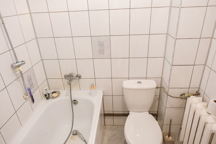 Mieszkanie Sprzedaż Szczecin Pogodno II Reduty Ordona 13