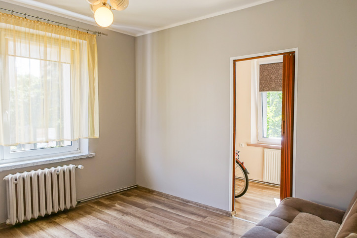 Mieszkanie Sprzedaż Szczecin Pogodno II Reduty Ordona 4