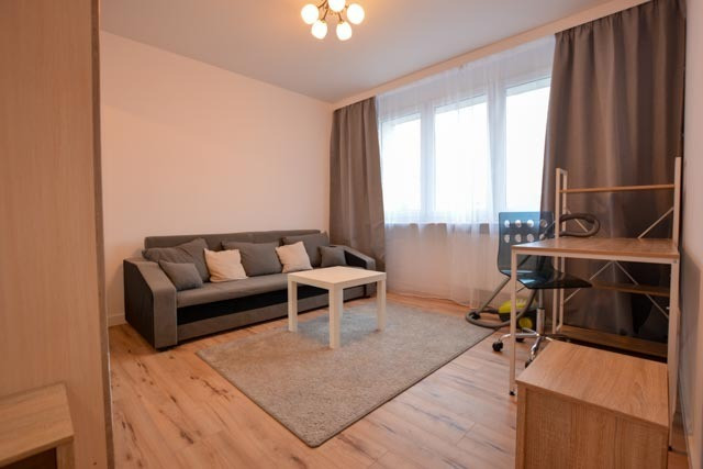 Mieszkanie Sprzedaż Szczecin Pomorzany Budziszyńska 3