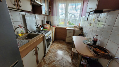 Mieszkanie Sprzedaż Szczecin os. Bukowe Seledynowa