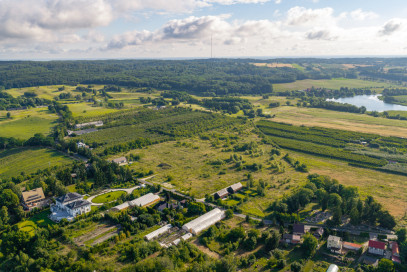 Działka Sprzedaż Binowo