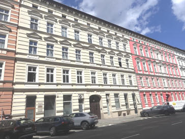 Mieszkanie Sprzedaż Szczecin Śródmieście-Centrum Władysława Łokietka