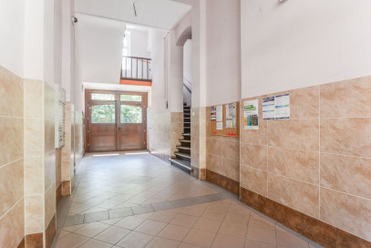 Mieszkanie Sprzedaż Szczecin Śródmieście-Centrum Wilków Morskich