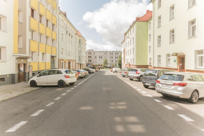 Mieszkanie Sprzedaż Szczecin Śródmieście-Centrum Wilków Morskich