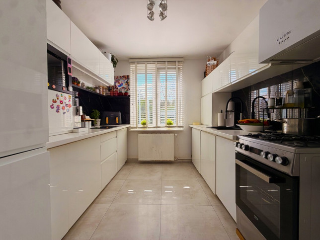 Mieszkanie Sprzedaż Police Robotnicza 3