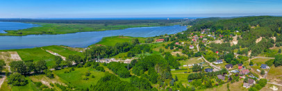 Działka Sprzedaż Wicko