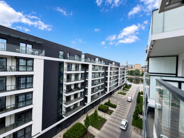 Mieszkanie Sprzedaż Szczecin Centrum Zielonego Mostu