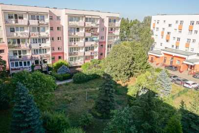 Mieszkanie Sprzedaż Szczecin Pomorzany Inowrocławska