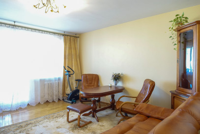 Mieszkanie Sprzedaż Szczecin Pomorzany Inowrocławska