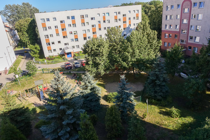 Mieszkanie Sprzedaż Szczecin Pomorzany Inowrocławska 32